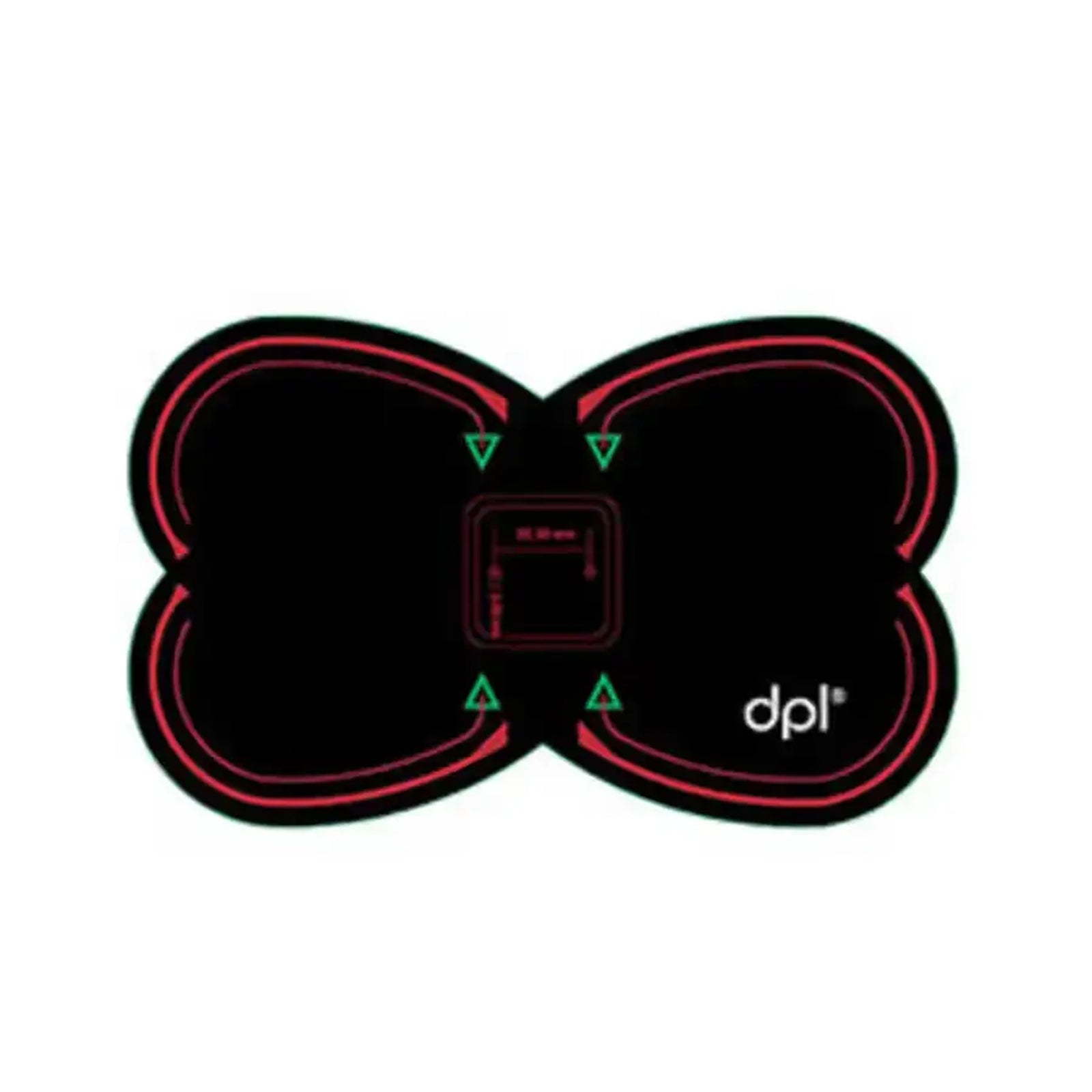 dpl® TENS Back Kit
