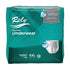 Rely Maximum Protective Underwear