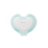Biatain Silicone Fit Sacral Silicone Foam Dressing 6 x 7-3/4 Inch Sterile