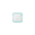 Biatain Silicone Fit Sacral Foam Dressing 4 x 4 Inch with Border