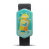 Kiddo Health Monitor Band for Children - Heart Rate and Temperature Tracking