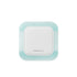 Biatain Silicone Fit Silicone Foam Dressing 7 x 7 Inch