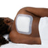 Biatain Silicone Fit Silicone Foam Dressing 7 x 7 Inch