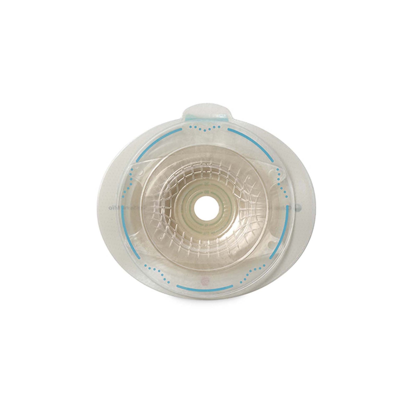 Coloplast Sensura Mio Flex 2-Piece Soft Convex Barrier, Red, 1-1/4"