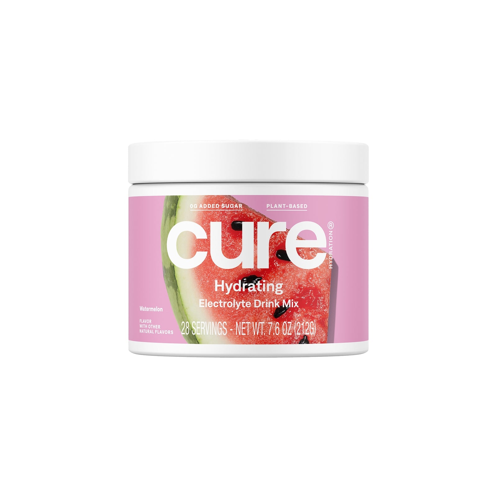 Cure Oral Electrolyte Solution