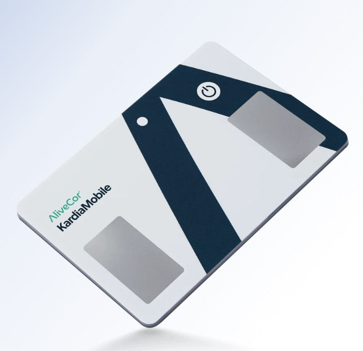 Alivecor Inc Kardia