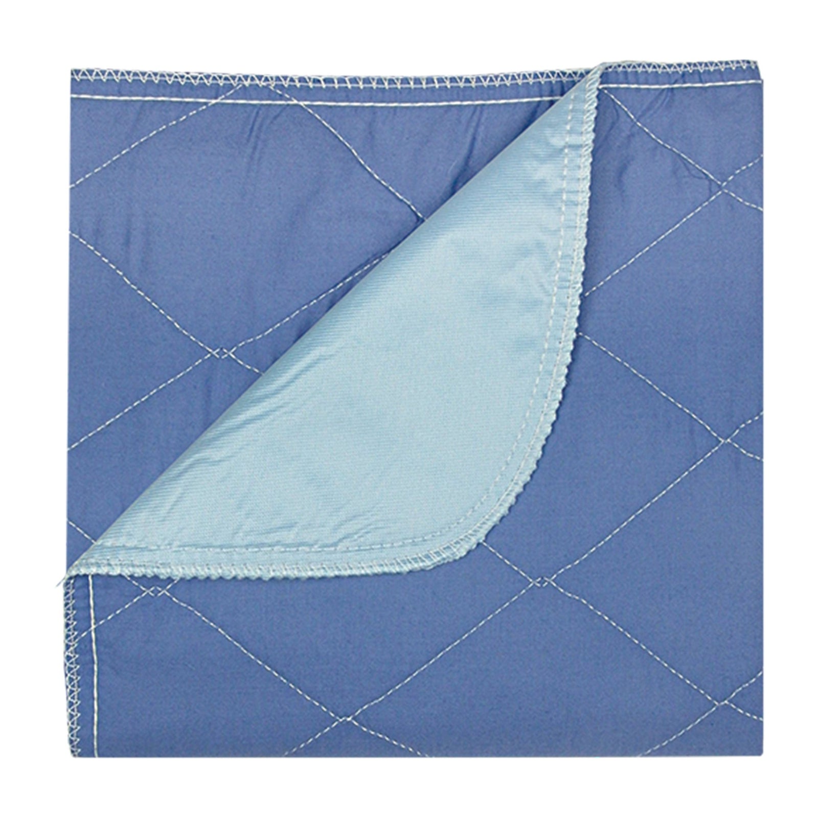Beck's Classic Reusable Underpad with Wetness Indicator 34 X 36 Inch