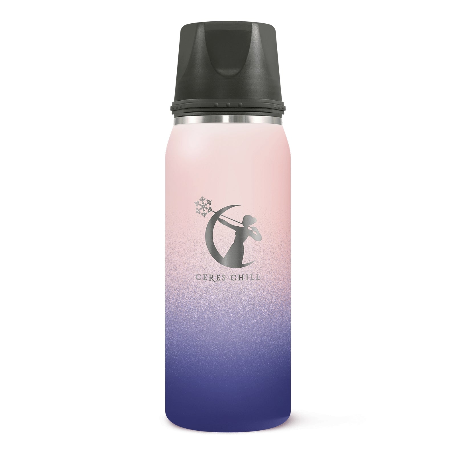Ceres Chill OG 27 oz. Stainless Steel Breast Milk Chiller Container