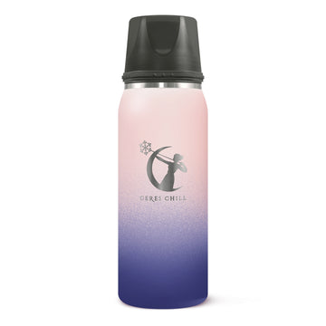 Ceres Chill OG 27 oz. Stainless Steel Breast Milk Chiller Container
