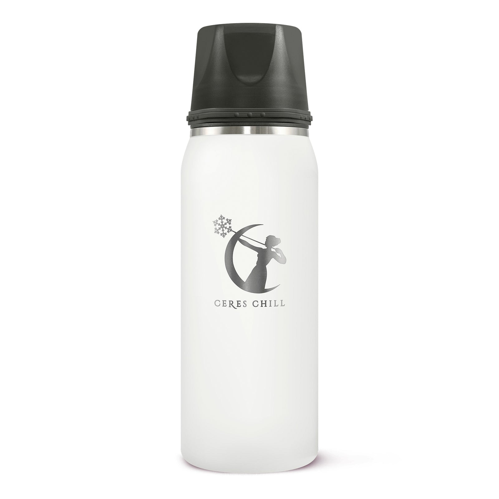 Ceres Chill OG 27 oz Stainless Steel Breast Milk Chiller Container