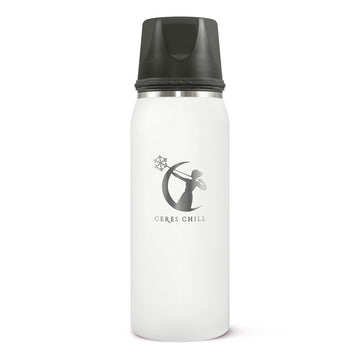 Ceres Chill OG 27 oz Stainless Steel Breast Milk Chiller Container