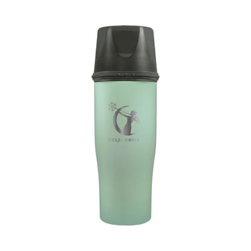 Ceres Chill Demigoddess 16 oz. Stainless Steel Breast Milk Chiller Container