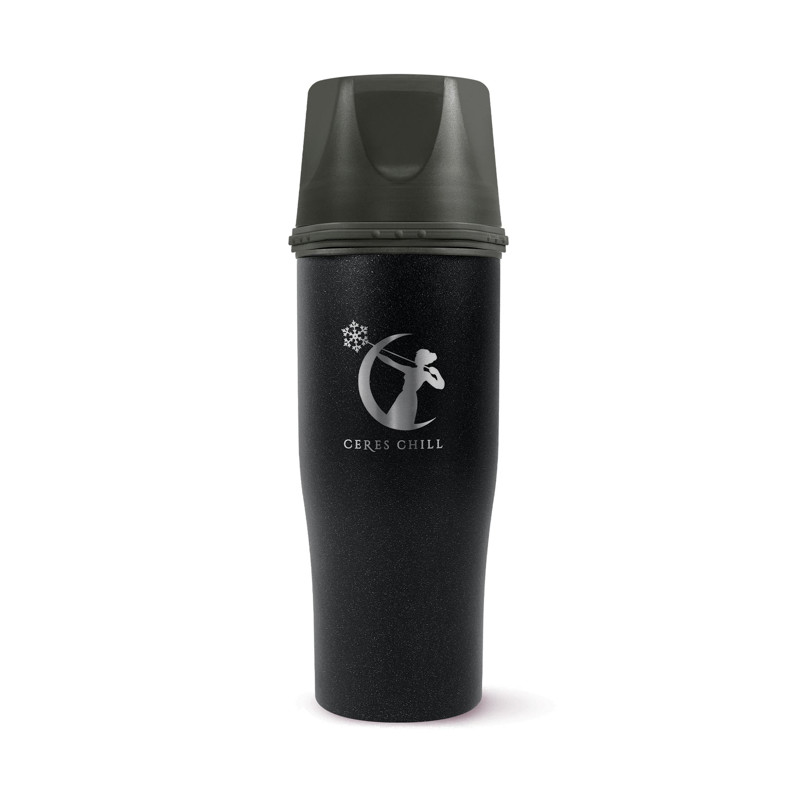 Ceres Chill Demigoddess 16 oz Stainless Steel Breast Milk Chiller Container