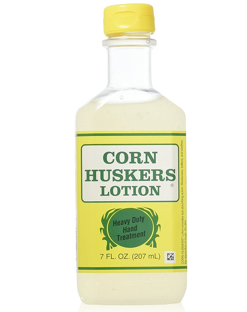 Corn Huskers Hand Moisturizer Lotion 7 oz. Bottle
