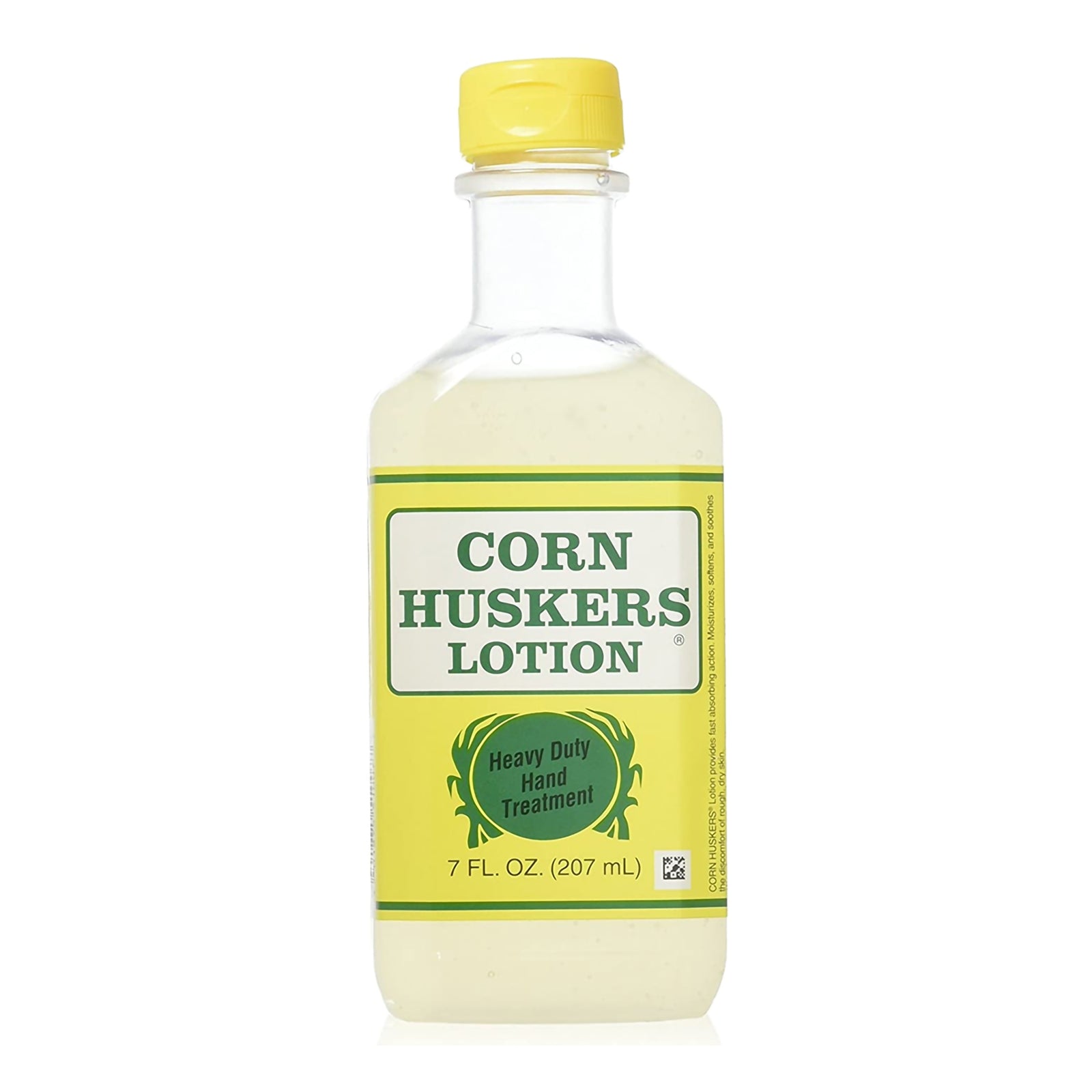 Corn Huskers Hand Moisturizer Lotion 7 oz. Bottle