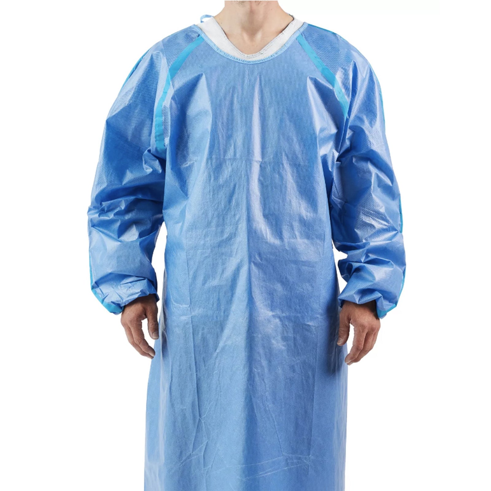 Cardinal Health Chemotherapy Procedure Gown AAMI Level 4