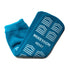 McKesson Slipper Socks Adult Large Teal