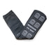 McKesson Slipper Socks Adult 2X-Large Gray