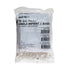 McKesson Slipper Socks Adult 2X-Large Gray