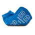 McKesson MedSurg Terry Light Blue Youth Slipper
