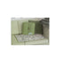 Flourish Disposable Underpad, Sage Green