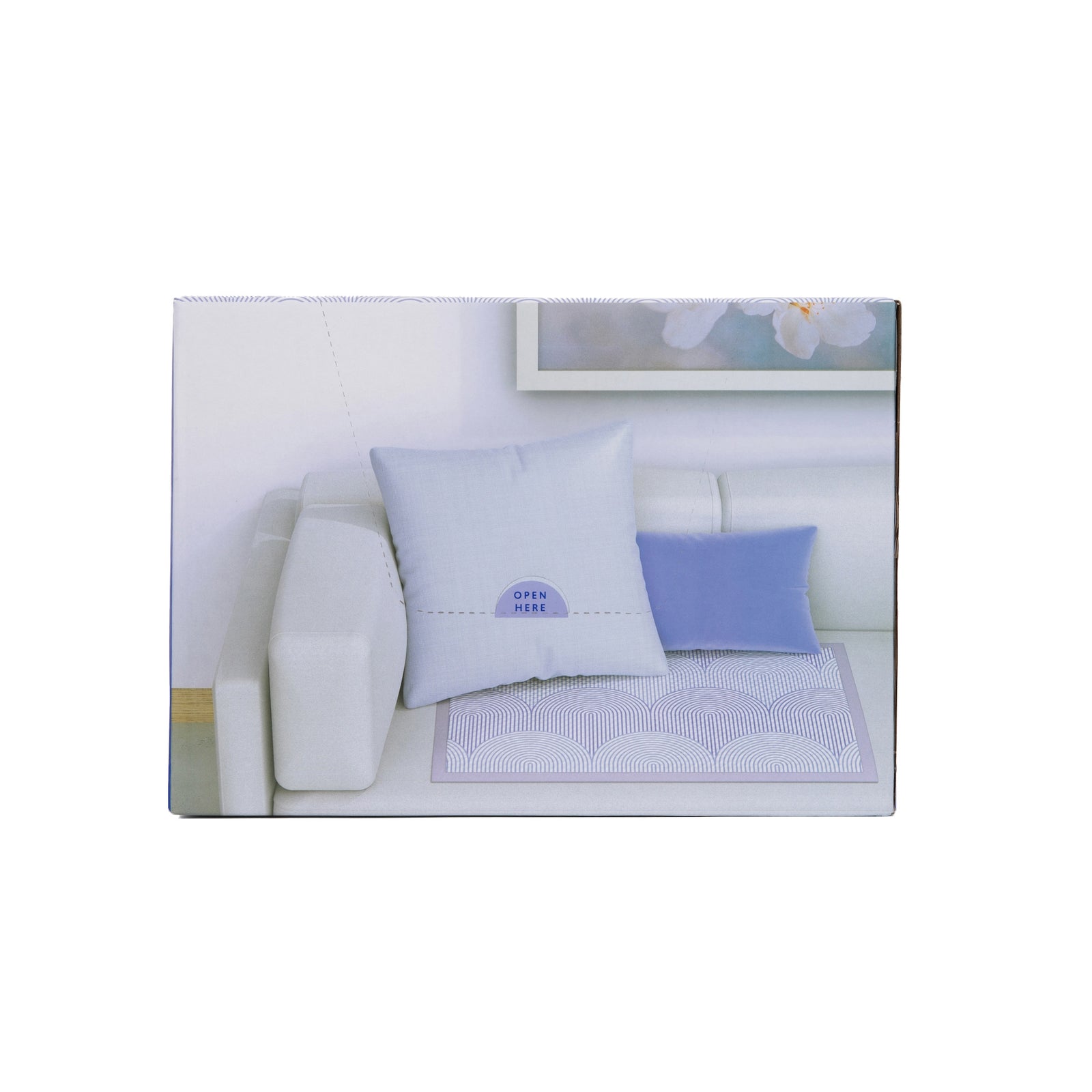 Flourish Disposable Underpad 24 x 36 Inch Light Absorbency