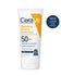 CeraVe Hydrating Mineral Sunscreen SPF 50 Lotion 5 oz