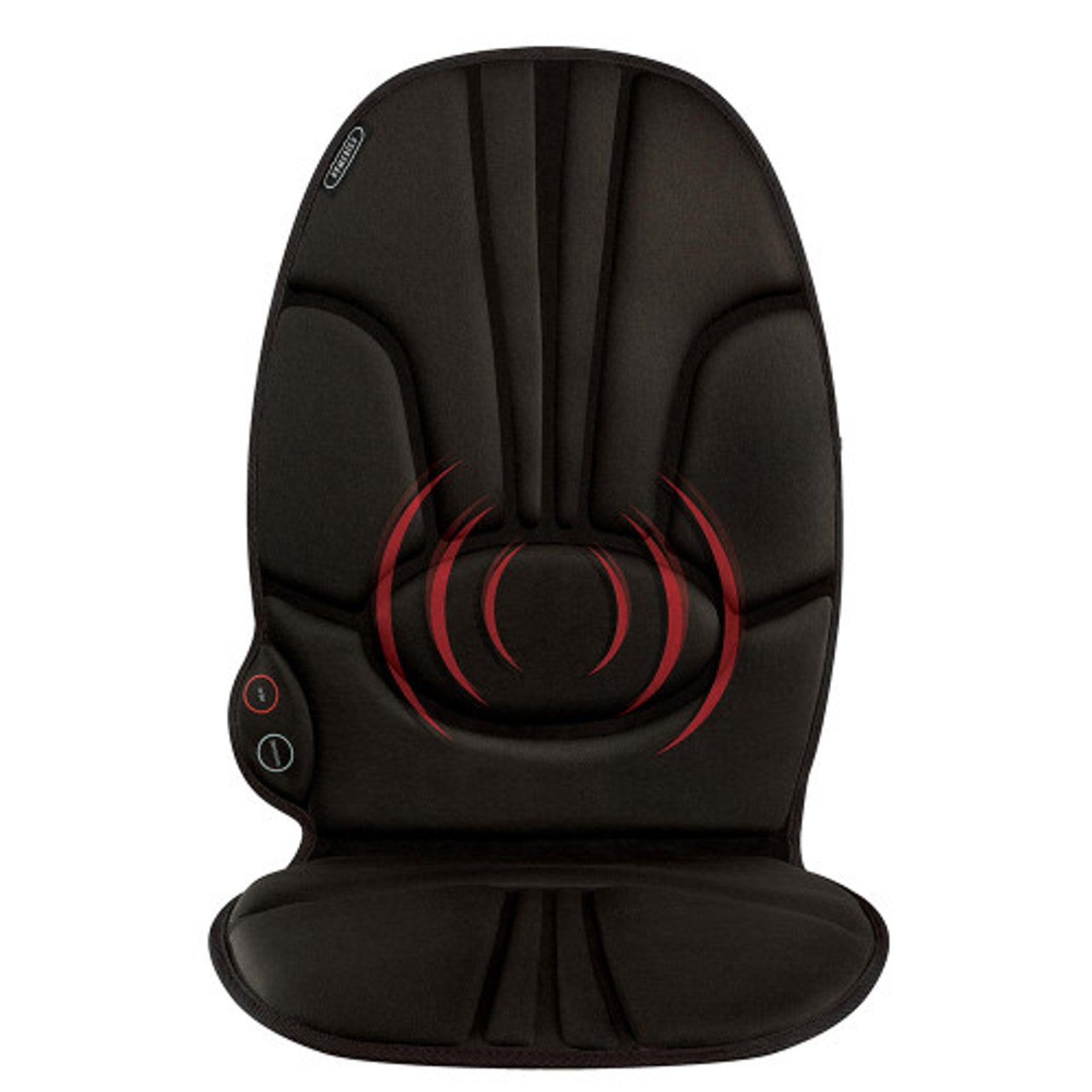 HoMedics® Back Massage Cushion with Heat