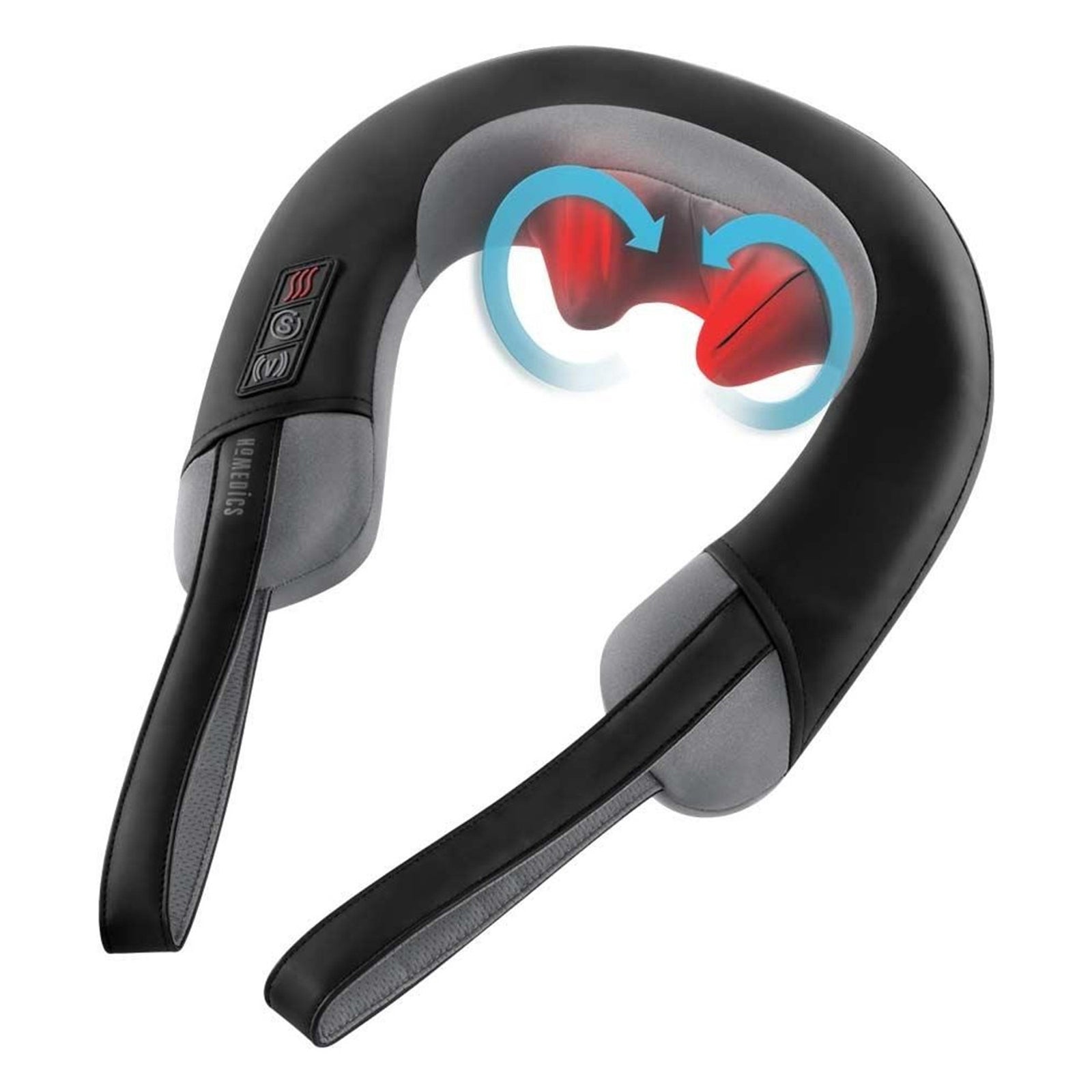 HoMedics Pro Therapy Elite Neck Massager with Heat