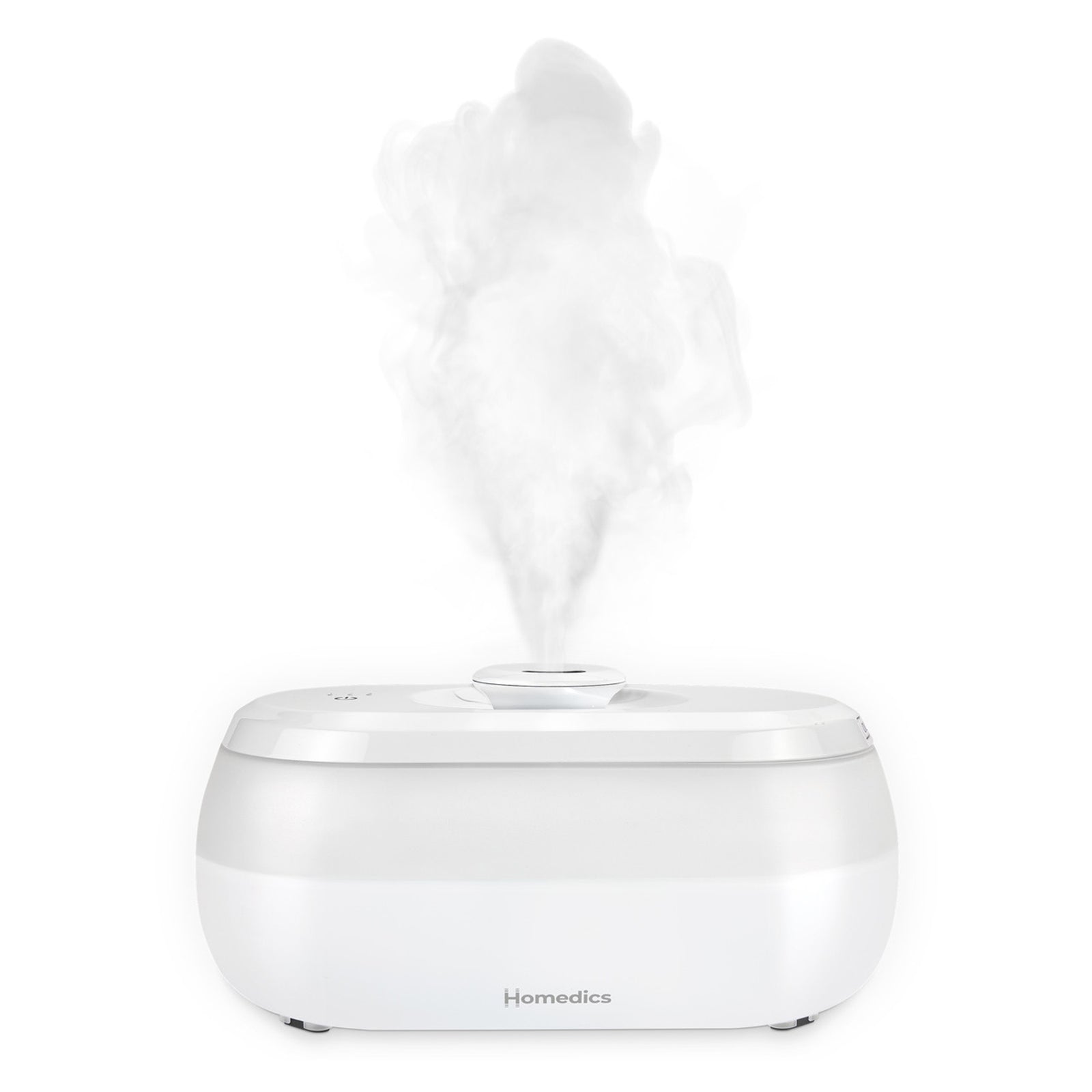Homedics Ultrasonic Humidifier