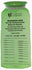 Green Emesis Bag 36 oz with Plastic Ring Closure