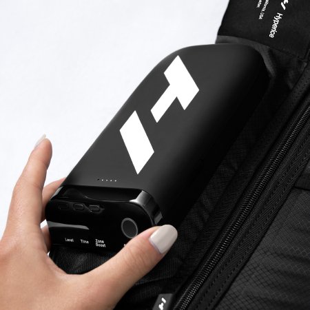 Hyperice Normatec Elite Short Detail