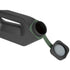 Male Urinal Tanker with Closure