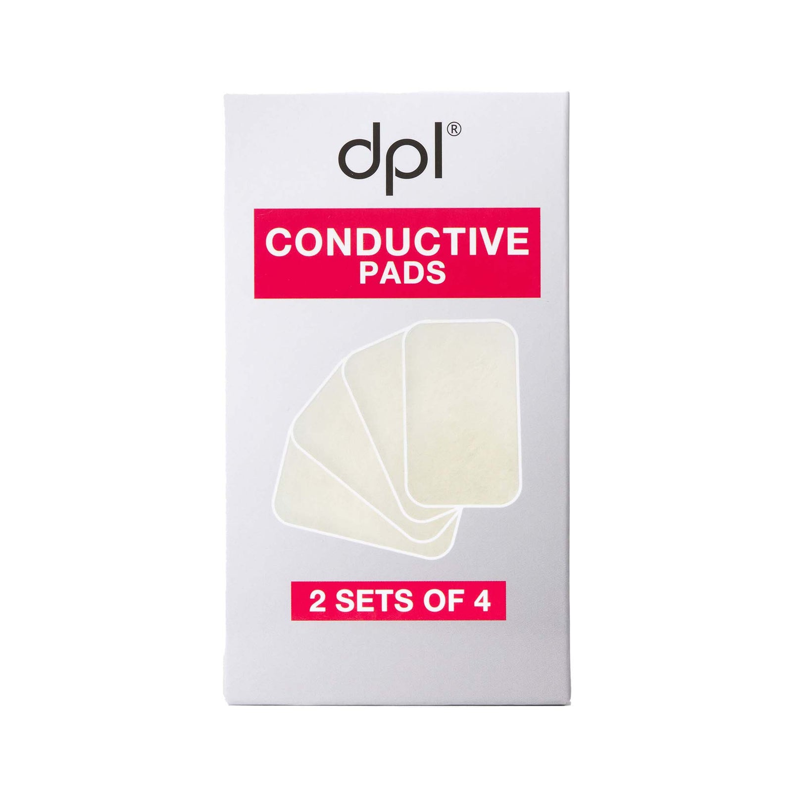 dpl® Electrotherapy Electrode Pads
