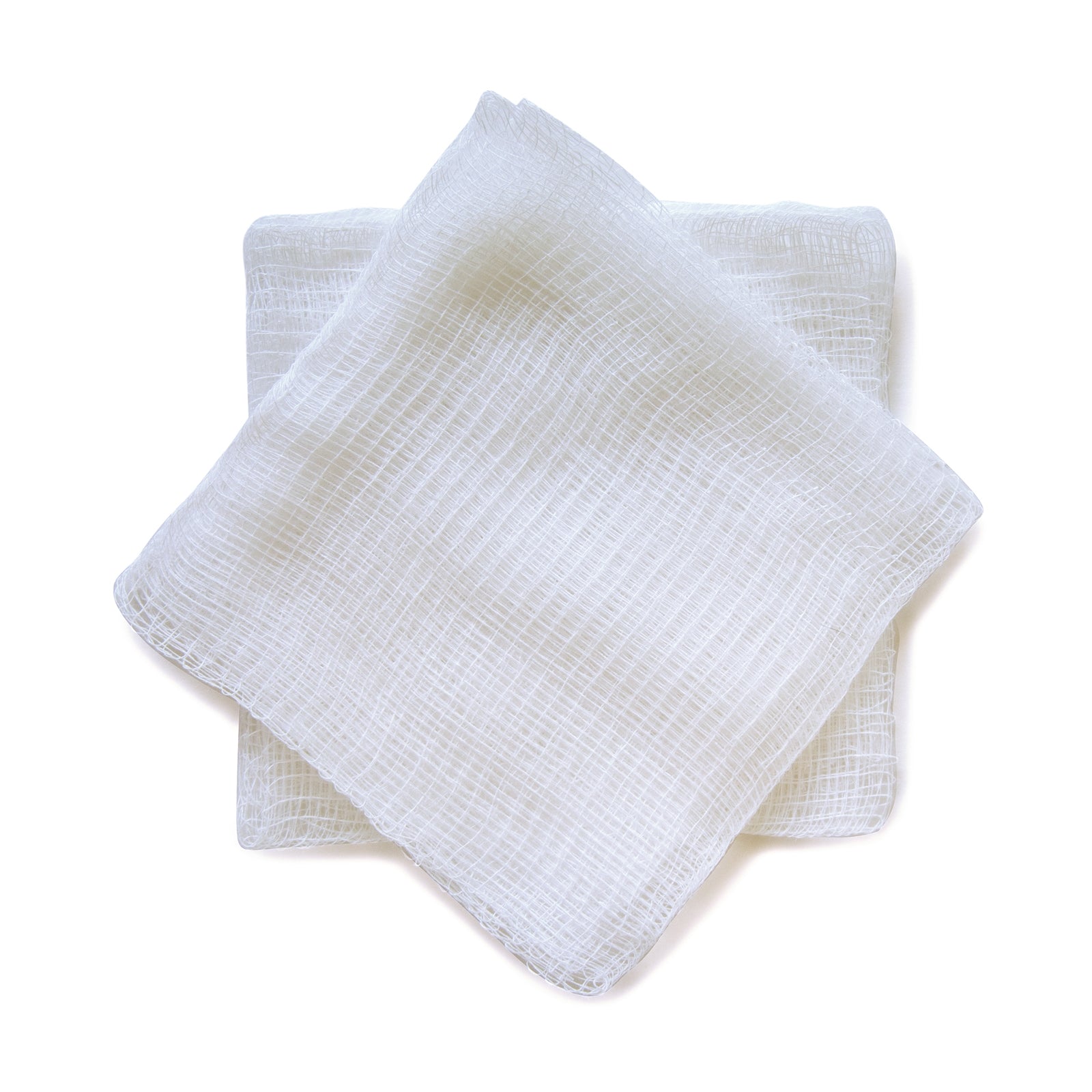 CareStock™ Sterile Gauze Sponges