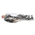 North American Rescue Emergency Survival Blanket, Silver, 56 x 96 in
