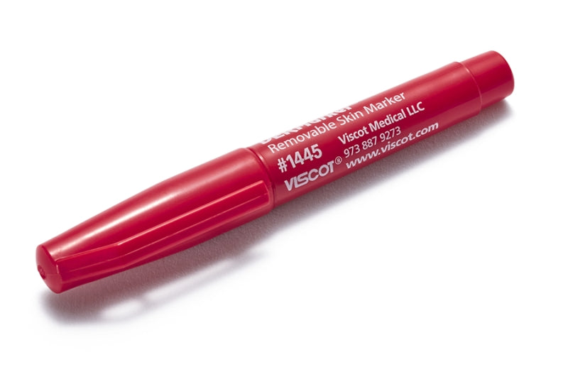 Viscot EZ Removable Ink Skin Marker