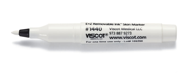 EZ Removable Ink® Skin Marker