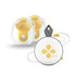 Medela Swing Maxi Hands Free Double Electric Breast Pump