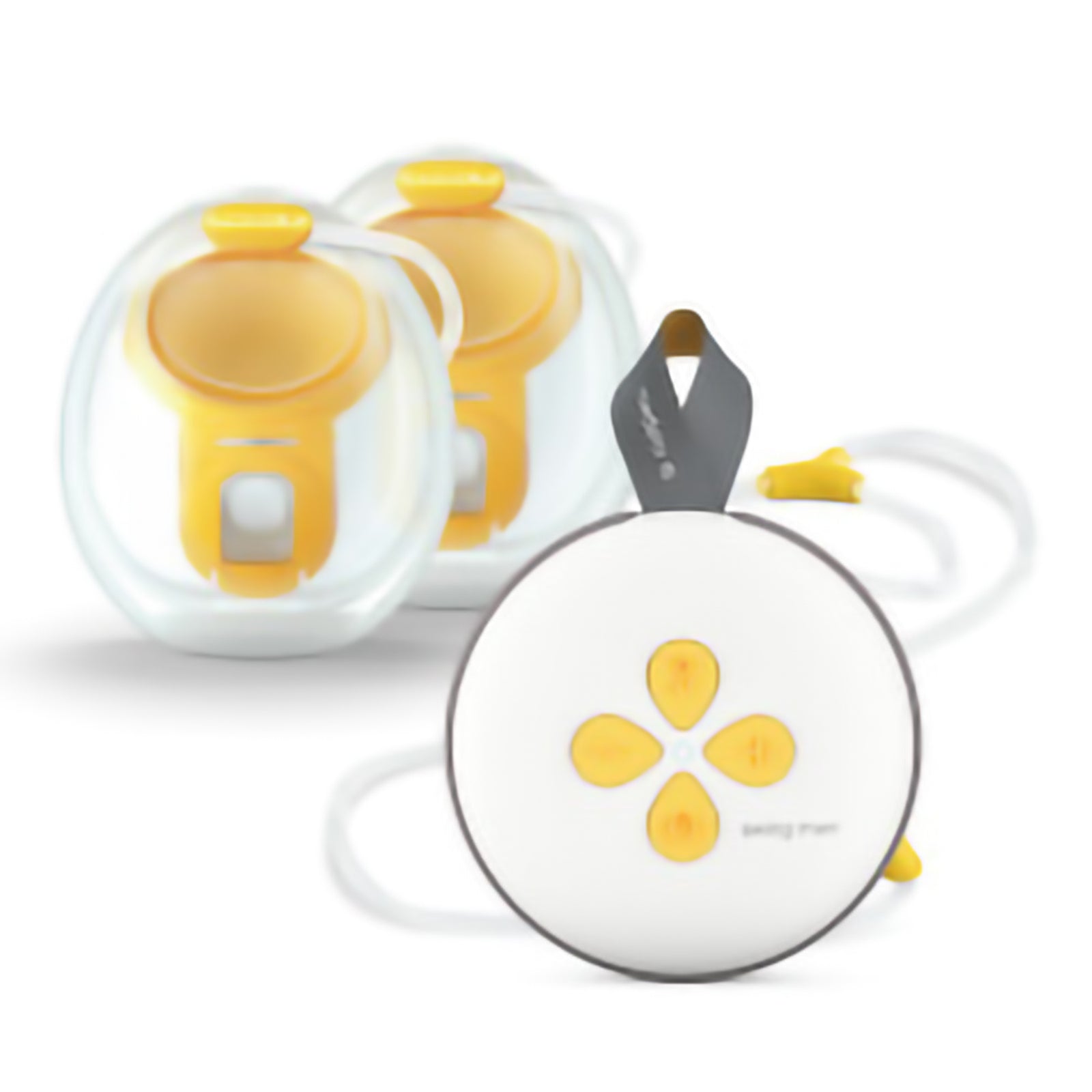 Medela Swing Maxi Hands Free Double Electric Breast Pump
