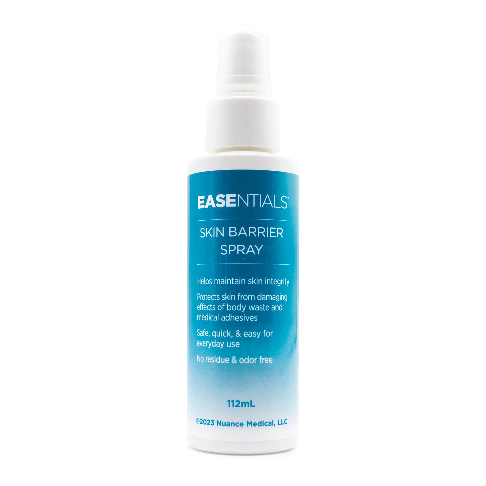 EASEntials Skin Barrier Spray 112 mL Pump Bottle