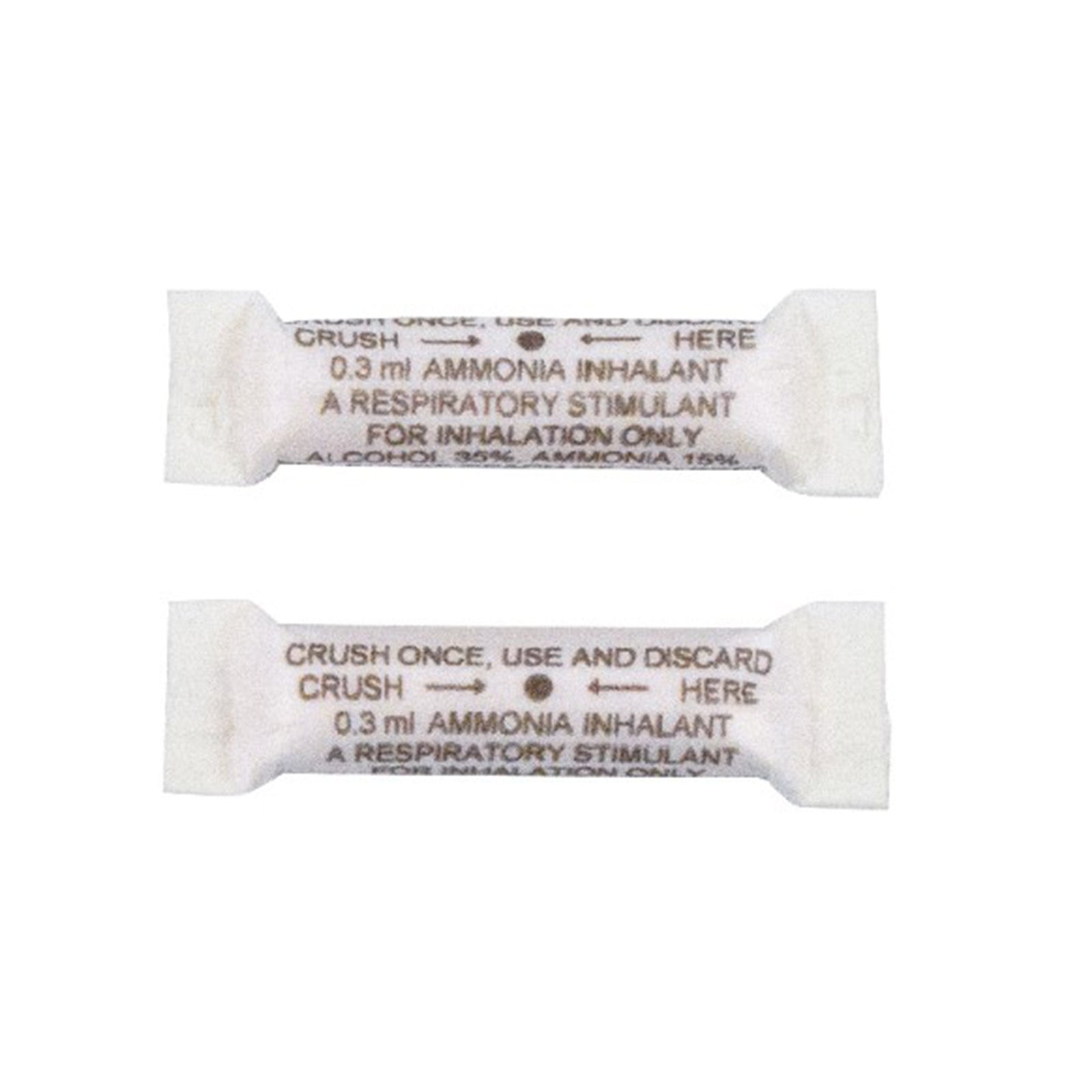 Dynarex Respiratory Stimulant Inhalant