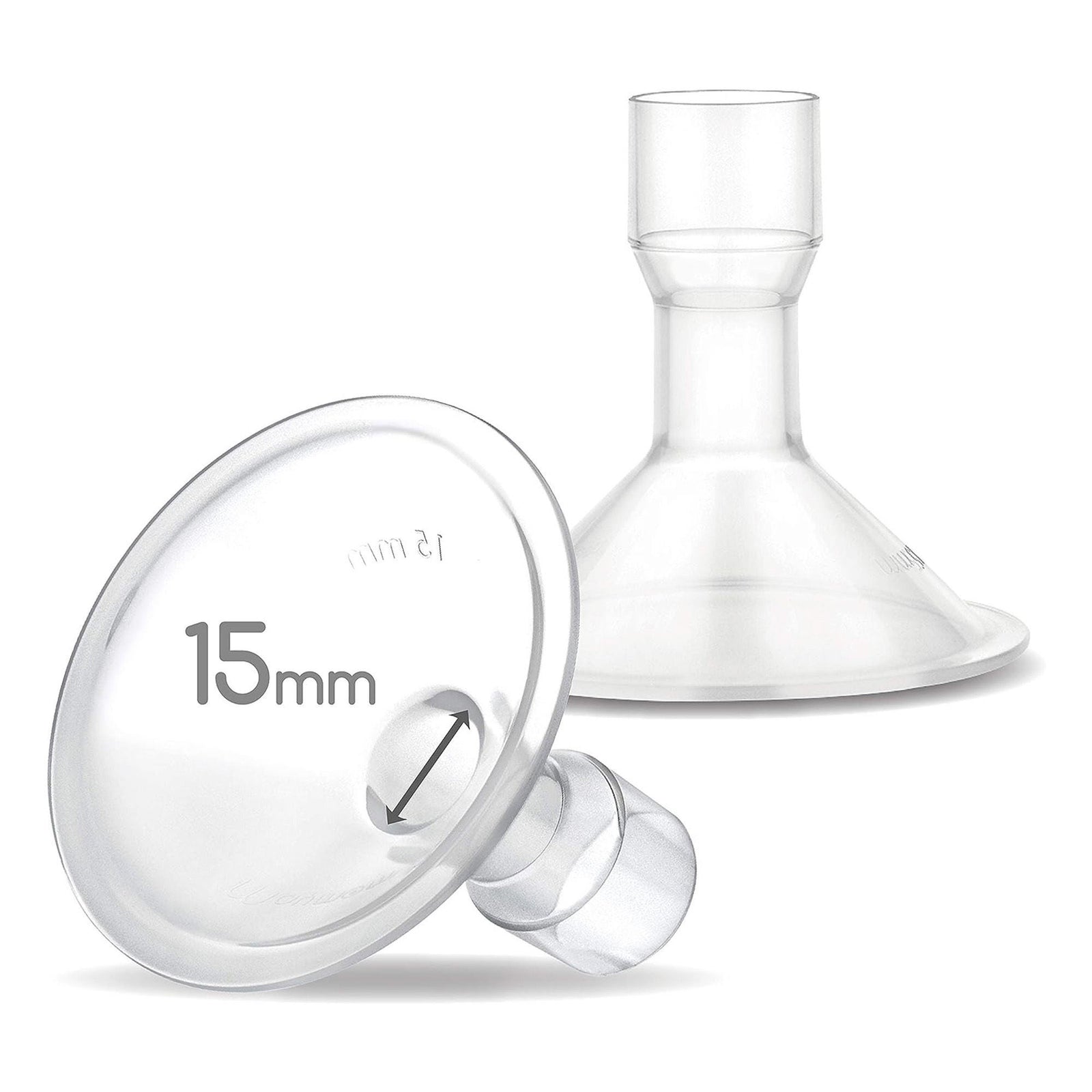 Breast Shield 15 mm