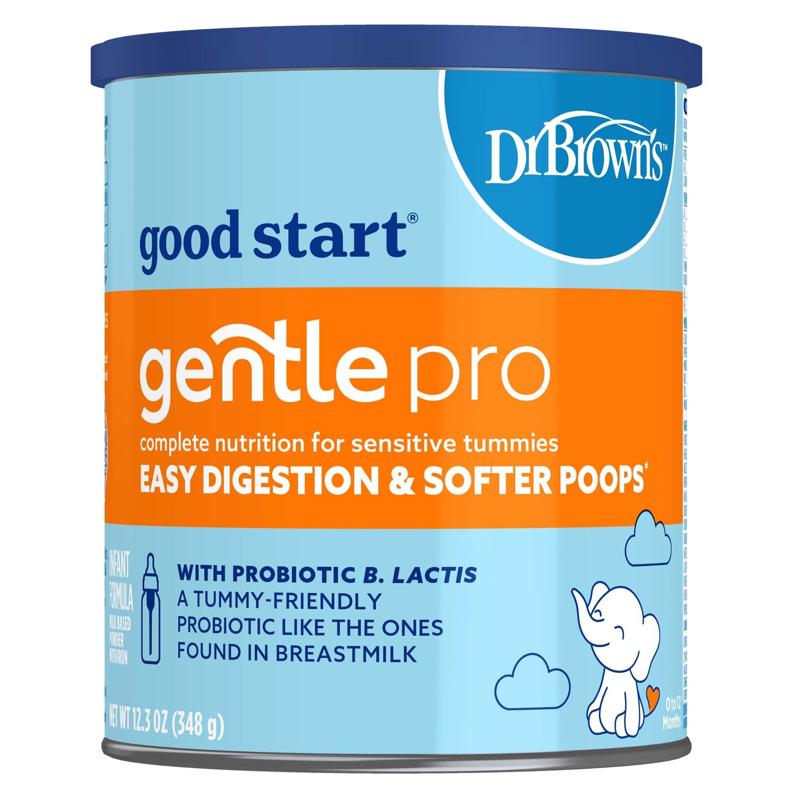 Dr. Brown's™ good start® gentle pro Infant Formula Powder