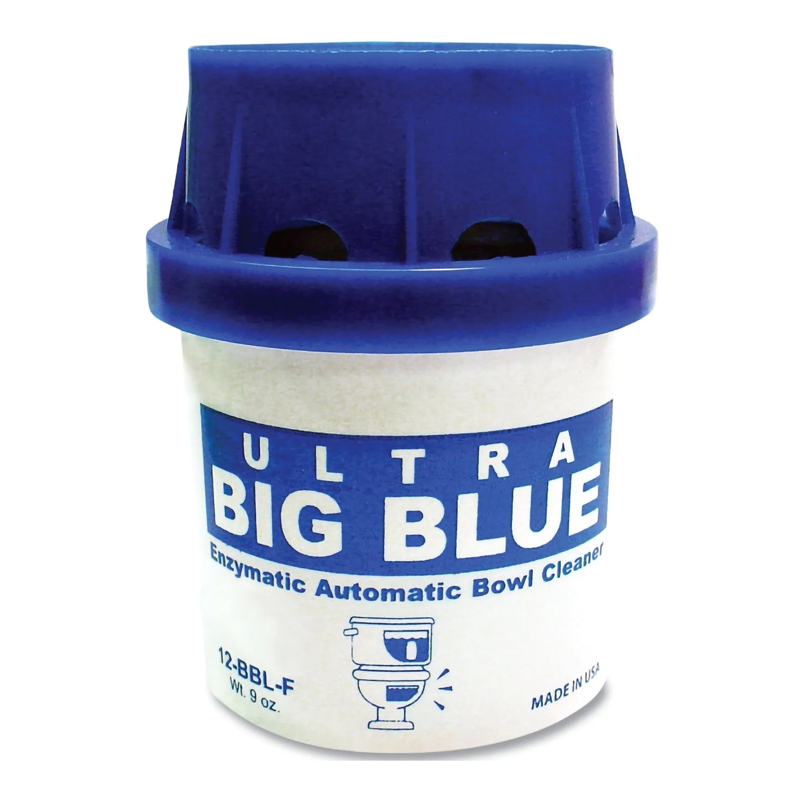 Boardwalk® Motion Activated Toilet Bowl Cleaner 9 oz.