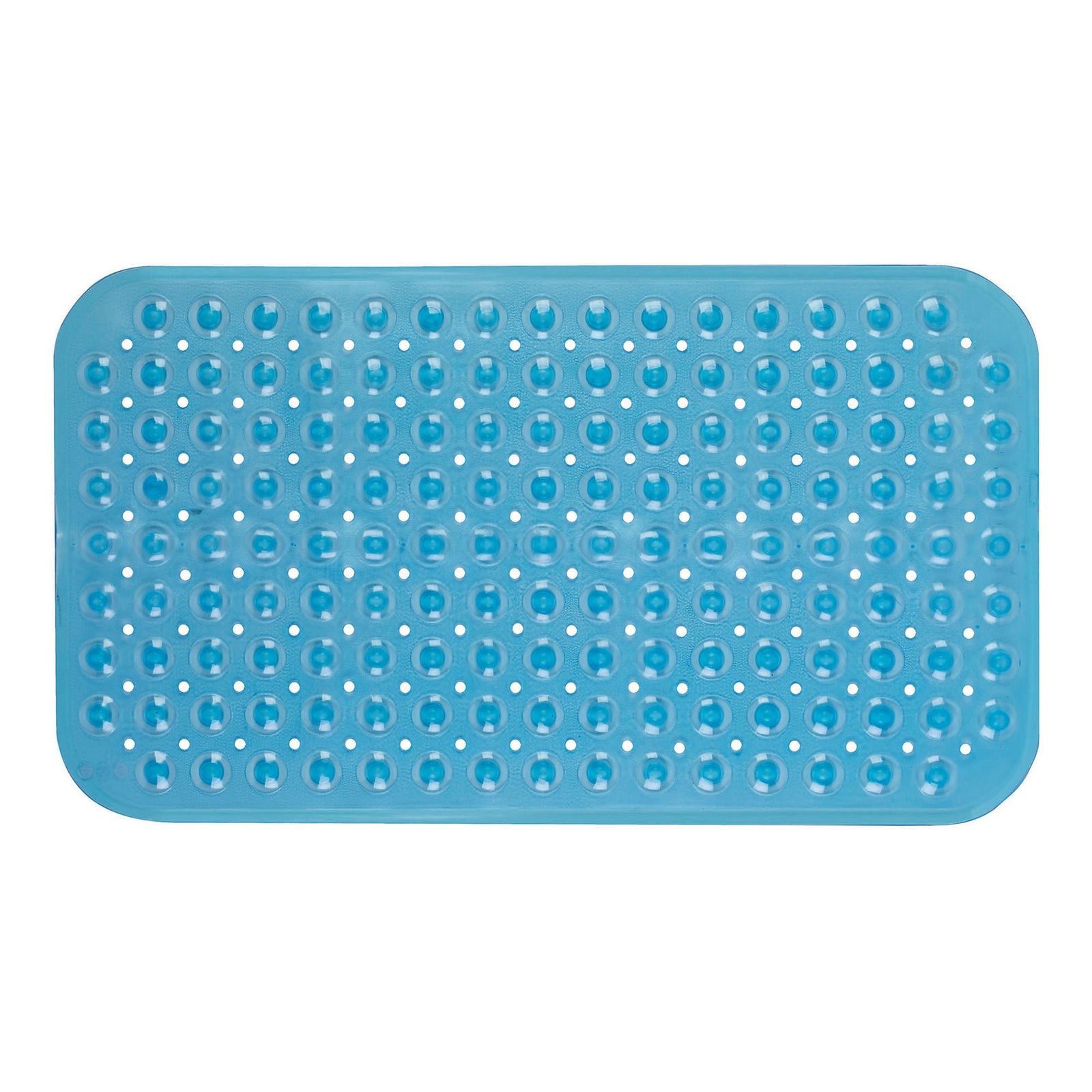 Veridian TheraCare Non-Slip Anti-Fungal Bath Mat