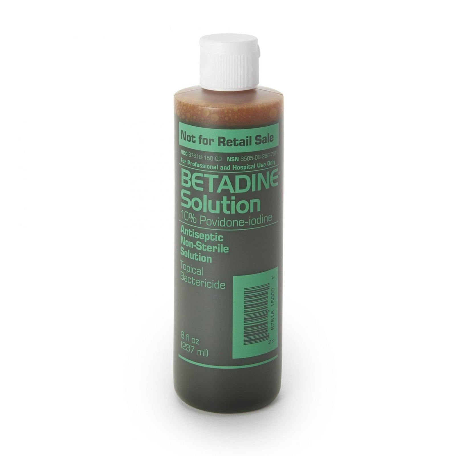 Betadine® Skin Prep Solution