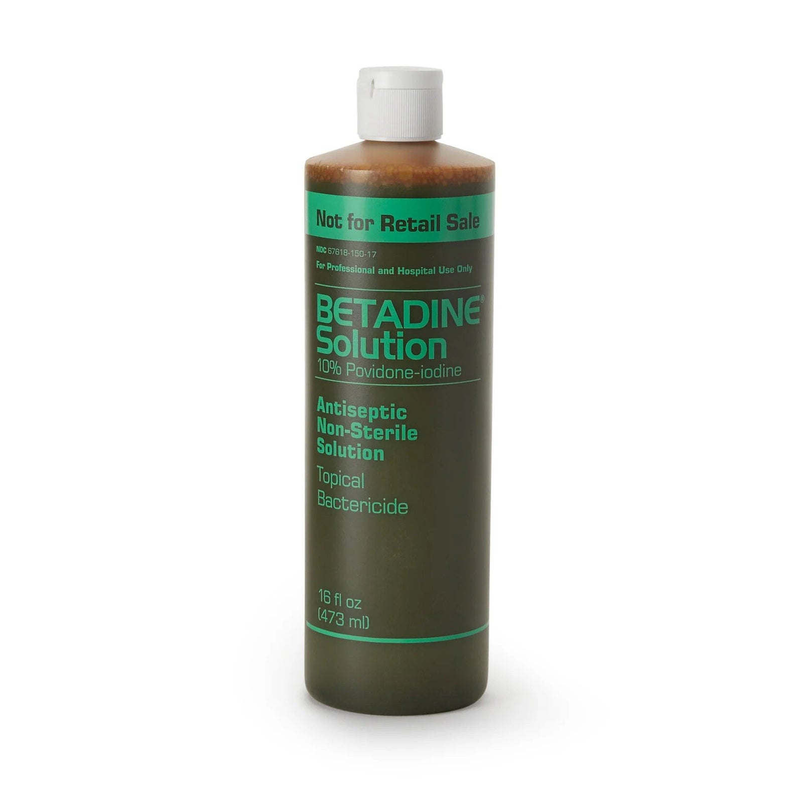 Betadine® Skin Prep Solution