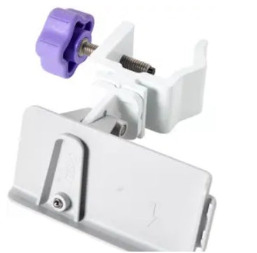 Cardinal Healthc Pole Clamp for Kangaroo Pump