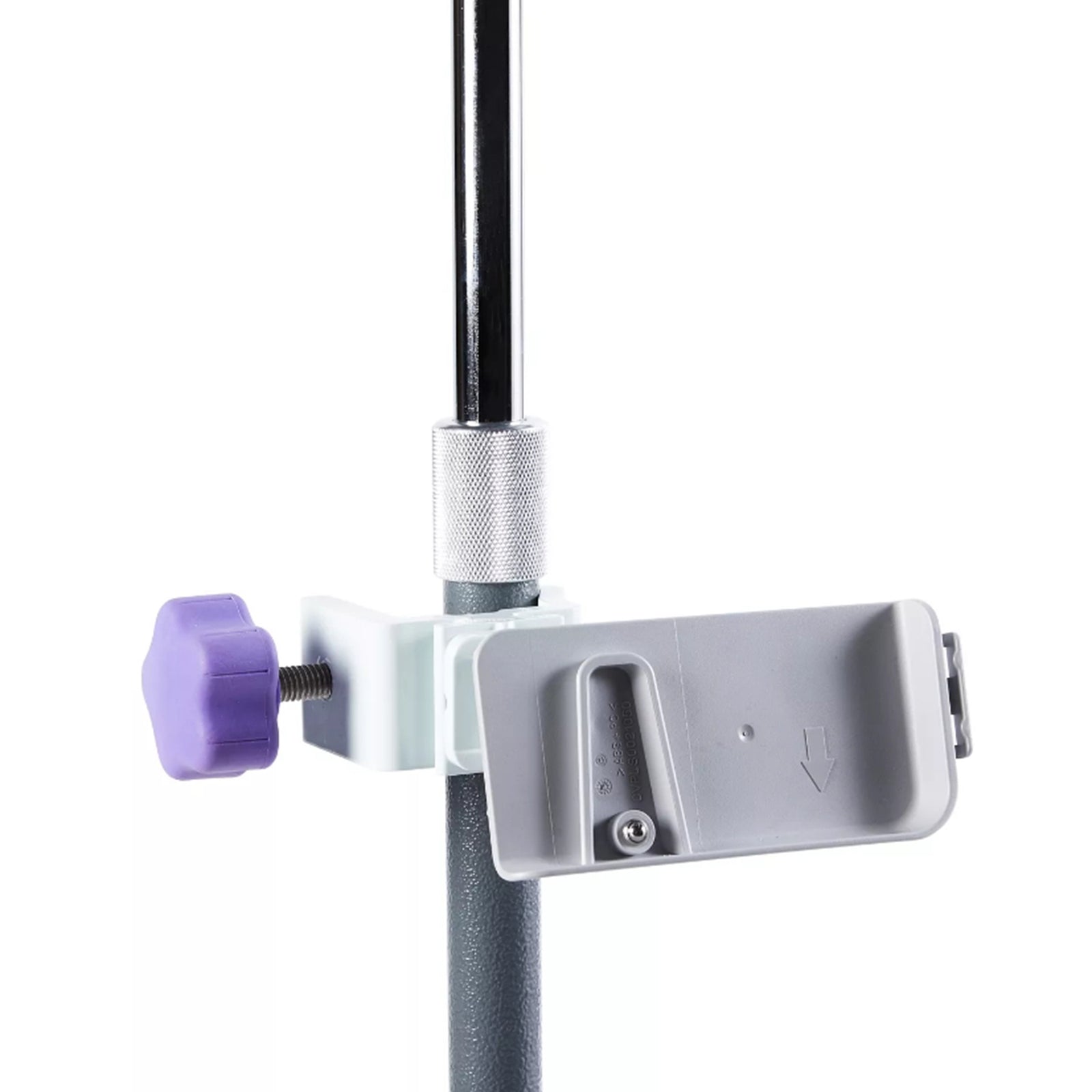 Cardinal Healthc Pole Clamp for Kangaroo Pump